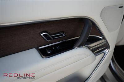 2025 Land Rover Range Rover P400 SE   - Photo 23 - San Diego, CA 92126