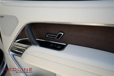 2025 Land Rover Range Rover P400 SE   - Photo 29 - San Diego, CA 92126