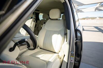 2025 Land Rover Range Rover P400 SE   - Photo 31 - San Diego, CA 92126