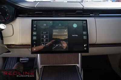 2025 Land Rover Range Rover P400 SE   - Photo 17 - San Diego, CA 92126