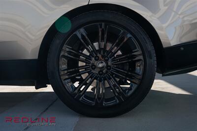 2025 Land Rover Range Rover P400 SE   - Photo 41 - San Diego, CA 92126