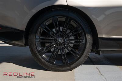 2025 Land Rover Range Rover P400 SE   - Photo 42 - San Diego, CA 92126