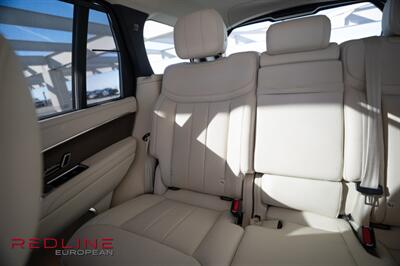 2025 Land Rover Range Rover P400 SE   - Photo 36 - San Diego, CA 92126