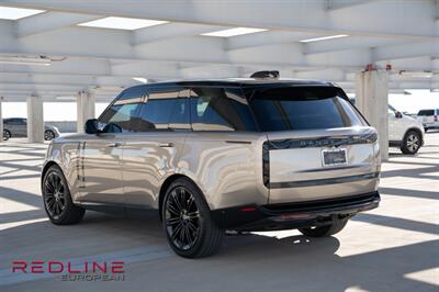 2025 Land Rover Range Rover P400 SE   - Photo 7 - San Diego, CA 92126
