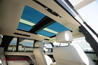 2025 Land Rover Range Rover P400 SE   - Photo 39 - San Diego, CA 92126
