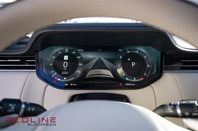 2025 Land Rover Range Rover P400 SE   - Photo 18 - San Diego, CA 92126