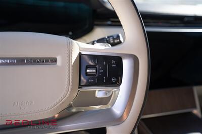 2025 Land Rover Range Rover P400 SE   - Photo 15 - San Diego, CA 92126