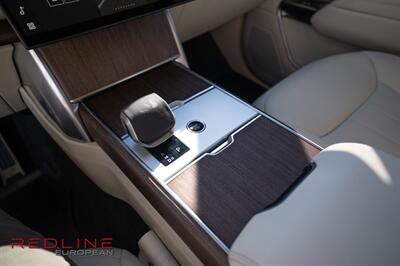 2025 Land Rover Range Rover P400 SE   - Photo 19 - San Diego, CA 92126