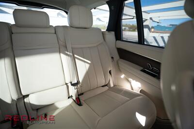 2025 Land Rover Range Rover P400 SE   - Photo 35 - San Diego, CA 92126