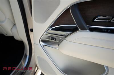 2025 Land Rover Range Rover P400 SE   - Photo 30 - San Diego, CA 92126
