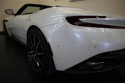 2019 Aston Martin DB11 Volante   - Photo 5 - San Diego, CA 92126