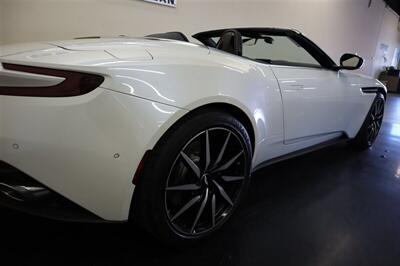 2019 Aston Martin DB11 Volante   - Photo 9 - San Diego, CA 92126