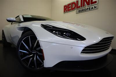 2019 Aston Martin DB11 Volante   - Photo 17 - San Diego, CA 92126