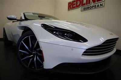 2019 Aston Martin DB11 Volante   - Photo 1 - San Diego, CA 92126