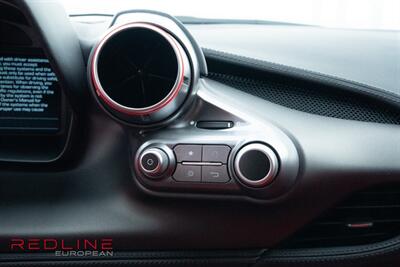 2020 Ferrari F8 Tributo  2K ORIGINAL MILES!!! - Photo 24 - San Diego, CA 92126