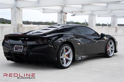 2020 Ferrari F8 Tributo  2K ORIGINAL MILES!!! - Photo 8 - San Diego, CA 92126