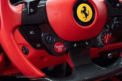 2020 Ferrari F8 Tributo  2K ORIGINAL MILES!!! - Photo 19 - San Diego, CA 92126
