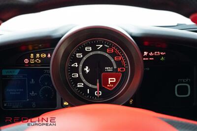 2020 Ferrari F8 Tributo  2K ORIGINAL MILES!!! - Photo 23 - San Diego, CA 92126