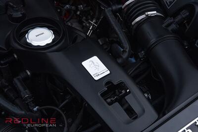 2020 Ferrari F8 Tributo  2K ORIGINAL MILES!!! - Photo 41 - San Diego, CA 92126