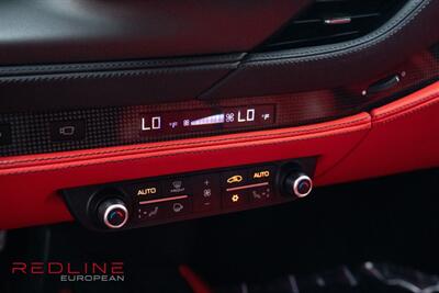 2020 Ferrari F8 Tributo  2K ORIGINAL MILES!!! - Photo 25 - San Diego, CA 92126