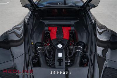 2020 Ferrari F8 Tributo  2K ORIGINAL MILES!!! - Photo 40 - San Diego, CA 92126