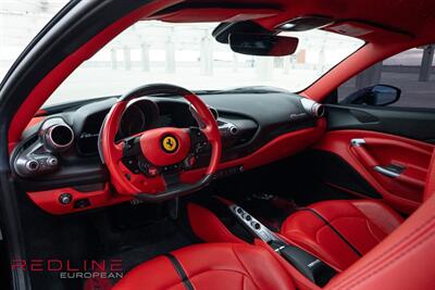 2020 Ferrari F8 Tributo  2K ORIGINAL MILES!!! - Photo 9 - San Diego, CA 92126