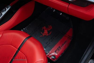 2020 Ferrari F8 Tributo  2K ORIGINAL MILES!!! - Photo 14 - San Diego, CA 92126