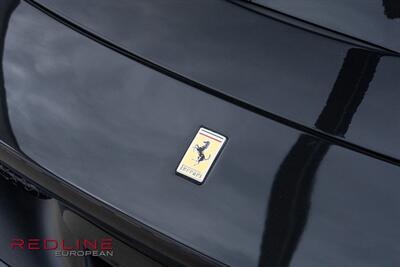2020 Ferrari F8 Tributo  2K ORIGINAL MILES!!! - Photo 47 - San Diego, CA 92126