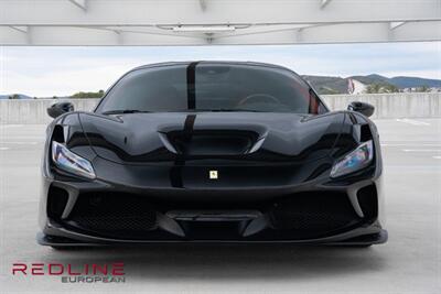 2020 Ferrari F8 Tributo  2K ORIGINAL MILES!!! - Photo 4 - San Diego, CA 92126