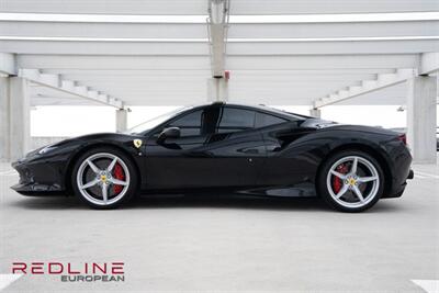 2020 Ferrari F8 Tributo  2K ORIGINAL MILES!!! - Photo 5 - San Diego, CA 92126