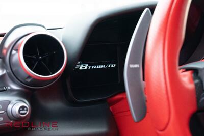 2020 Ferrari F8 Tributo  2K ORIGINAL MILES!!! - Photo 22 - San Diego, CA 92126