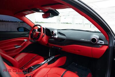2020 Ferrari F8 Tributo  2K ORIGINAL MILES!!! - Photo 10 - San Diego, CA 92126