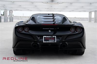 2020 Ferrari F8 Tributo  2K ORIGINAL MILES!!! - Photo 7 - San Diego, CA 92126