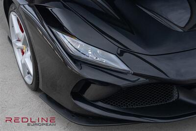 2020 Ferrari F8 Tributo  2K ORIGINAL MILES!!! - Photo 49 - San Diego, CA 92126