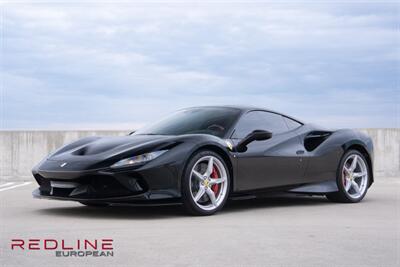 2020 Ferrari F8 Tributo  2K ORIGINAL MILES!!! - Photo 1 - San Diego, CA 92126