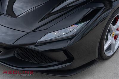 2020 Ferrari F8 Tributo  2K ORIGINAL MILES!!! - Photo 48 - San Diego, CA 92126