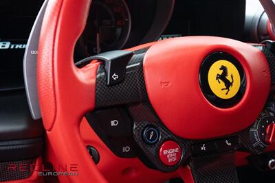 2020 Ferrari F8 Tributo  2K ORIGINAL MILES!!! - Photo 20 - San Diego, CA 92126