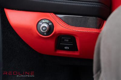 2020 Ferrari F8 Tributo  2K ORIGINAL MILES!!! - Photo 27 - San Diego, CA 92126