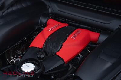 2020 Ferrari F8 Tributo  2K ORIGINAL MILES!!! - Photo 44 - San Diego, CA 92126