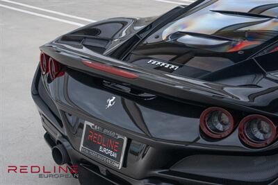 2020 Ferrari F8 Tributo  2K ORIGINAL MILES!!! - Photo 55 - San Diego, CA 92126