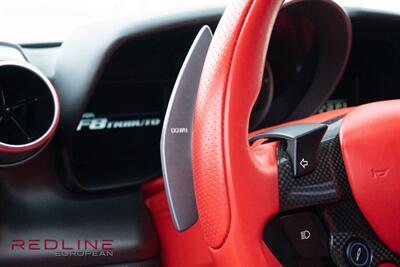 2020 Ferrari F8 Tributo  2K ORIGINAL MILES!!! - Photo 21 - San Diego, CA 92126