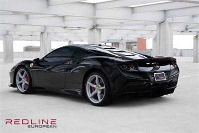 2020 Ferrari F8 Tributo  2K ORIGINAL MILES!!! - Photo 6 - San Diego, CA 92126
