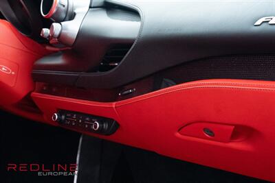 2020 Ferrari F8 Tributo  2K ORIGINAL MILES!!! - Photo 13 - San Diego, CA 92126