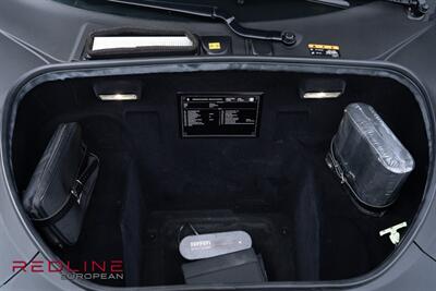 2020 Ferrari F8 Tributo  2K ORIGINAL MILES!!! - Photo 38 - San Diego, CA 92126