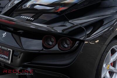 2020 Ferrari F8 Tributo  2K ORIGINAL MILES!!! - Photo 53 - San Diego, CA 92126