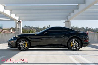 2016 Ferrari California T   - Photo 2 - San Diego, CA 92126