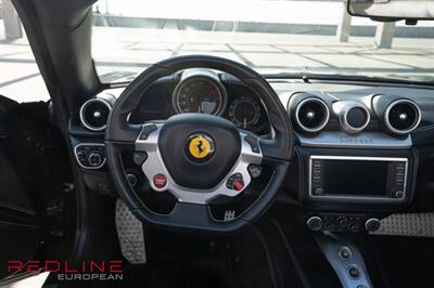 2016 Ferrari California T   - Photo 8 - San Diego, CA 92126