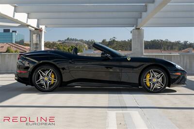 2016 Ferrari California T   - Photo 4 - San Diego, CA 92126