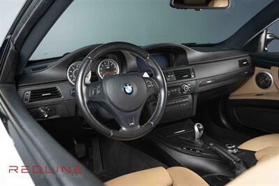 2011 BMW M3   - Photo 5 - San Diego, CA 92126