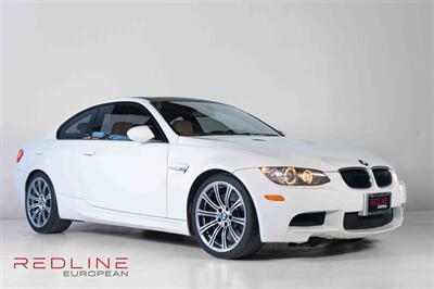 2011 BMW M3   - Photo 1 - San Diego, CA 92126